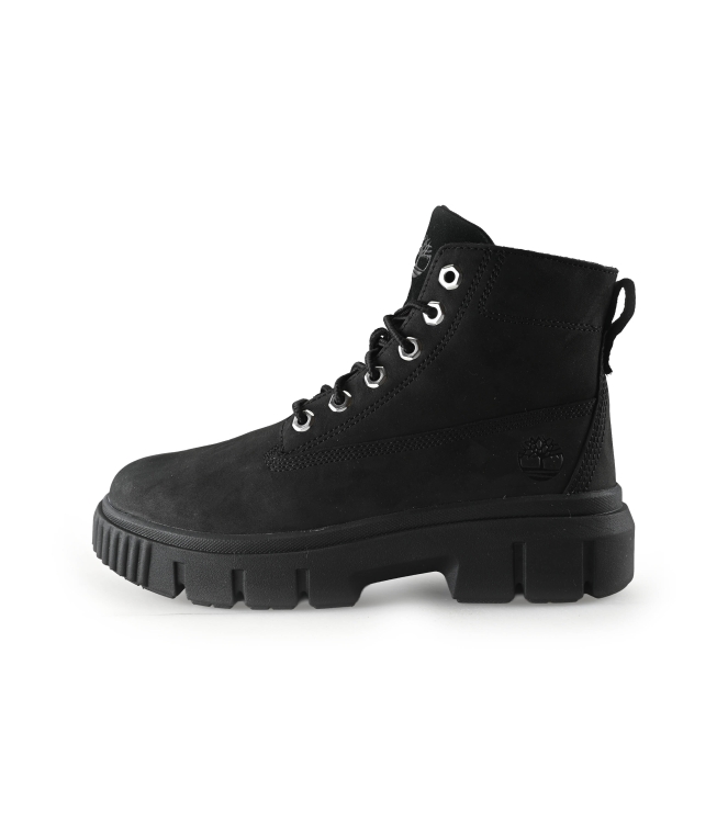 Timberland Veterboots