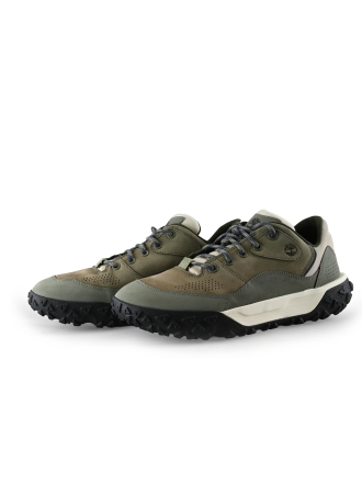 Timberland Sneakers Groen 322028
