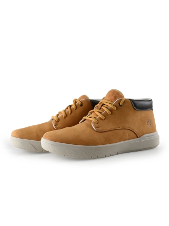 Timberland Sneakers Geel 322030