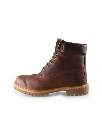 Timberland Veterboots Bruin 322032