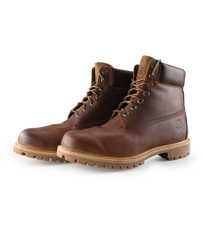 Timberland Veterboots