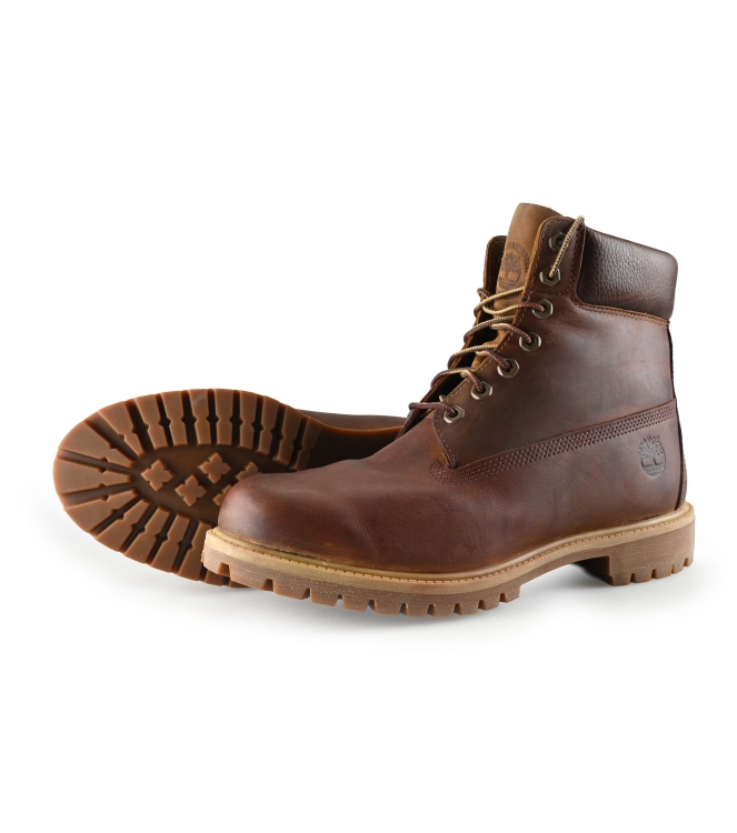 Timberland Veterboots