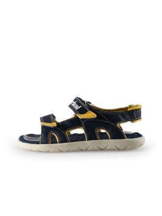 Timberland Sandalen Blauw 322044