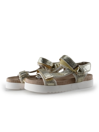 Maruti Sandalen Goud 322046