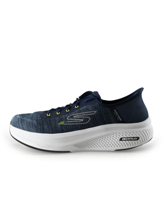 Skechers Instappers Blauw 322047