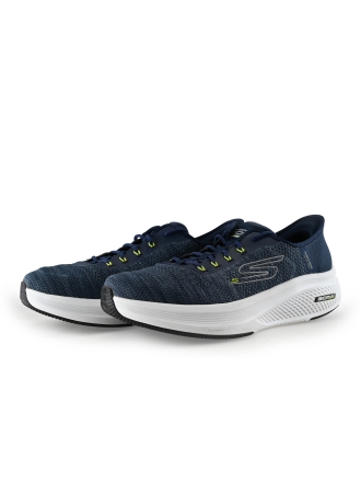 Skechers Instappers Blauw 322047