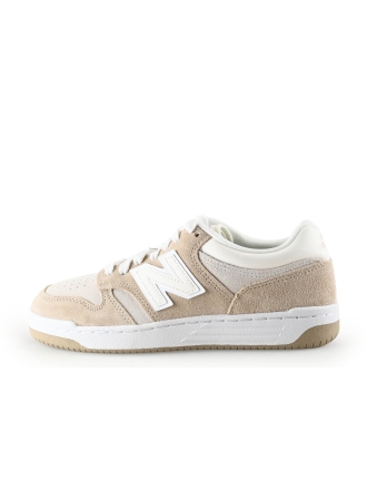 New Balance Sneakers Beige 322049
