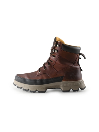 Timberland Veterboots Cognac 322053