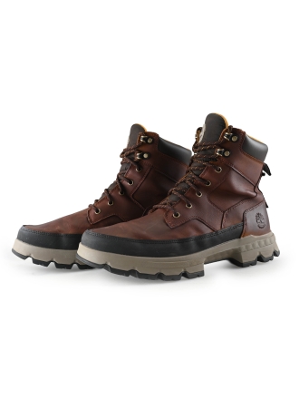 Timberland Veterboots Cognac 322053