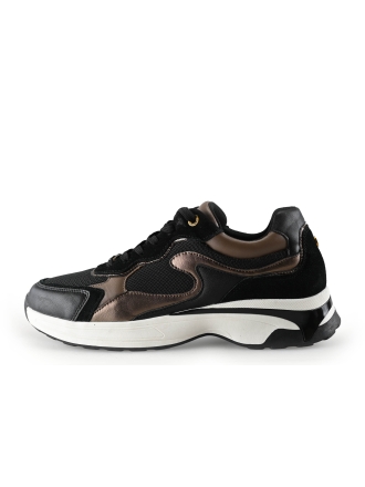 Mexx Sneakers Zwart 322059