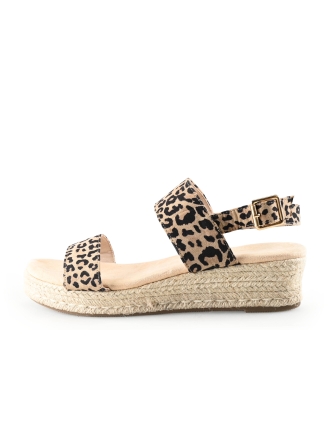 Dolcis Sandalen Overig 322081