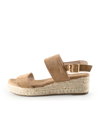 Dolcis Sandalen Beige 322085