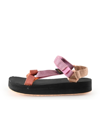 Teva Sandalen Roze 322086