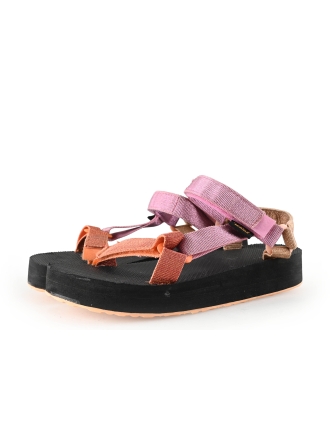 Teva Sandalen Roze 322086