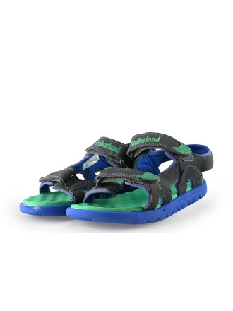 Timberland Sandalen Grijs 322090