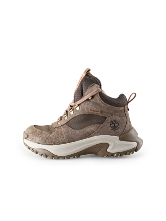 Timberland Veterboots Bruin 322096