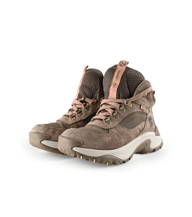 Timberland Veterboots