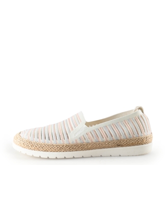 Bobs Espadrilles Wit 322098