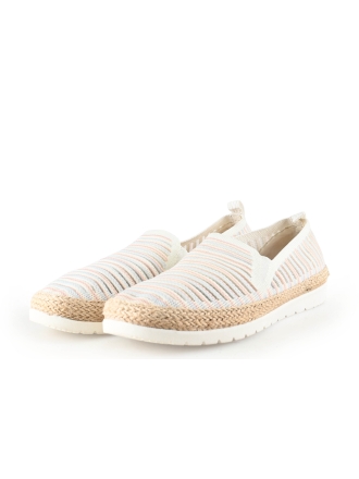 Bobs Espadrilles Wit 322098