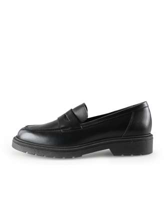 Nelson Loafers  Zwart 322100
