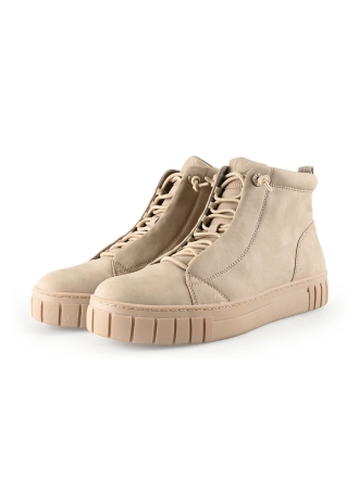 Marco Tozzi Veterboots Beige 322103