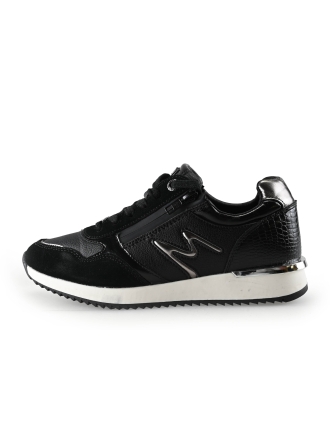 Mexx Sneakers Zwart 322109