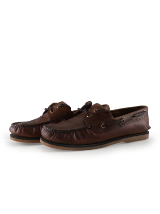 Timberland Bootschoenen Bruin 322111