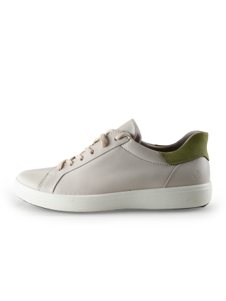 Ecco Sneakers Beige 322112