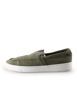 Toms Loafers  Groen 322116