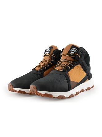 Timberland Wandelschoenen Zwart 322124