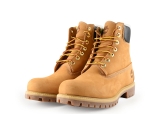 Timberland Veterboots