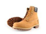 Timberland Veterboots