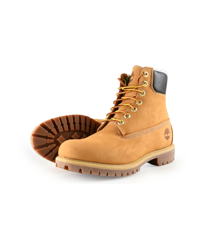 Timberland Veterboots