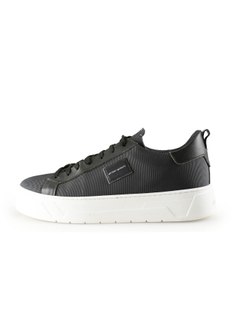 Antony Morato Sneakers Zwart 322130