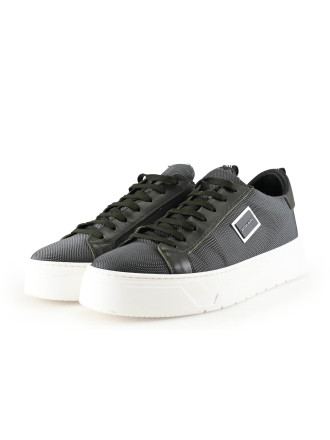 Antony Morato Sneakers Zwart 322130