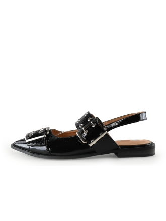 Nelson Ballerina's Zwart 322133