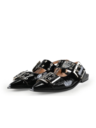 Nelson Ballerina's Zwart 322133