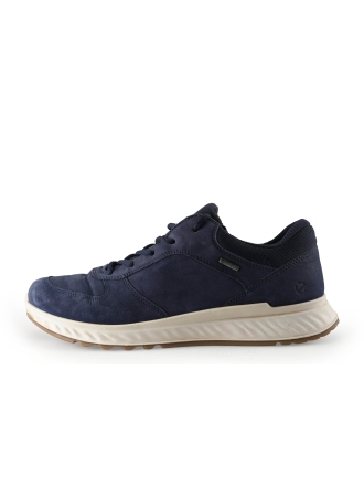 Ecco Sneakers Blauw 322137