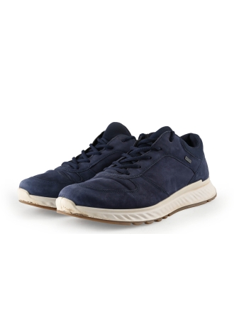 Ecco Sneakers Blauw 322137