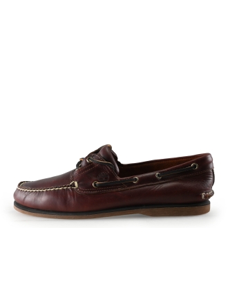 Timberland Loafers  Cognac 322139