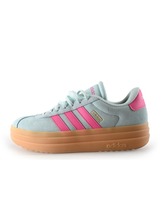 Adidas Sneakers Blauw 322140