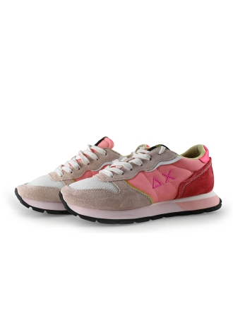 Sun68 Sneakers Roze 322145