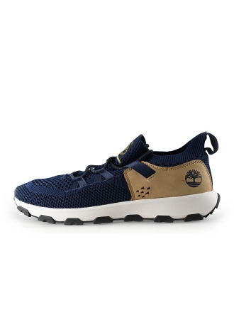 Timberland Sneakers Blauw 322147
