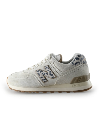 New Balance Sneakers Wit 322148