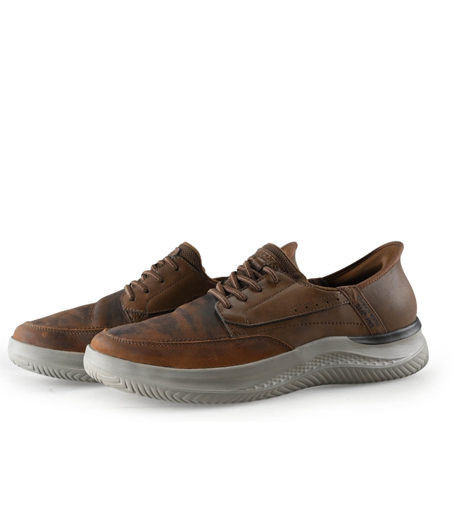 Skechers Veterschoenen