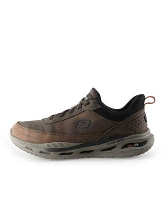 Skechers Sneakers Bruin 322156
 Maat 43
 