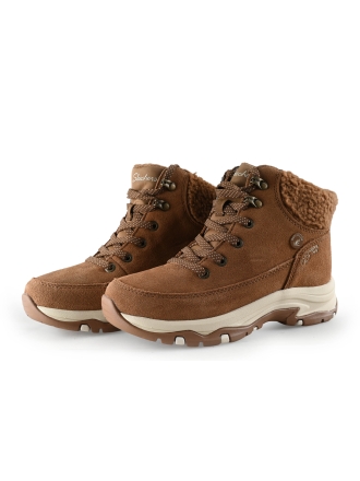 Skechers Veterboots Cognac 322157