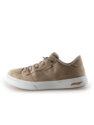 Skechers Sneakers Beige 322158
 Maat 39
 