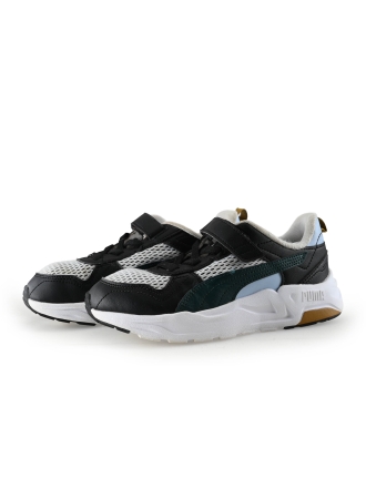 Puma Sneakers Groen 322160