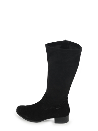 Rieker Laarzen Zwart 322170
 Maat 38
 